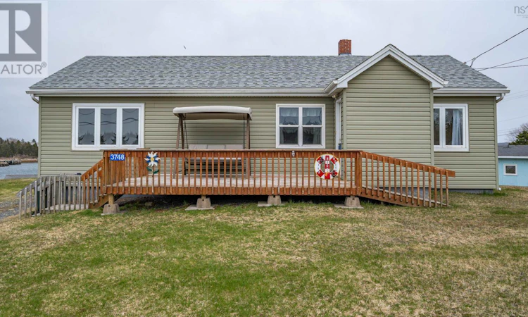 3748 Old Sambro Road