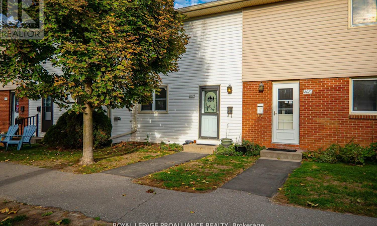 207D Park Street NORTH