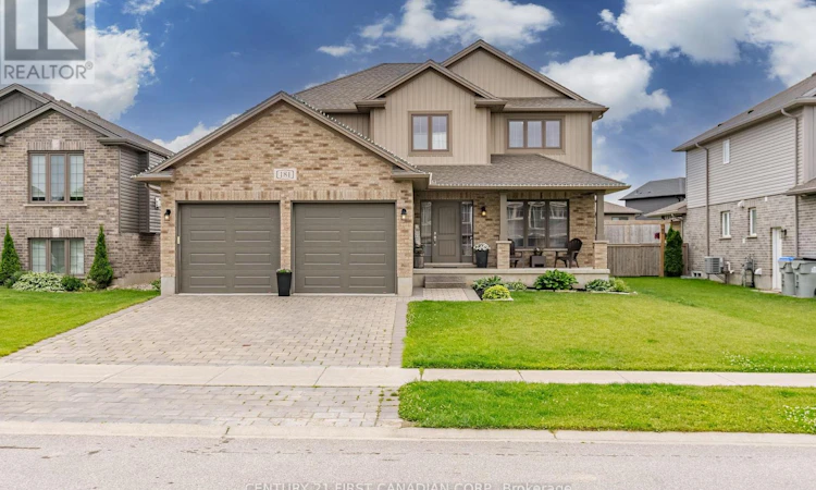 181 Gilmour Drive