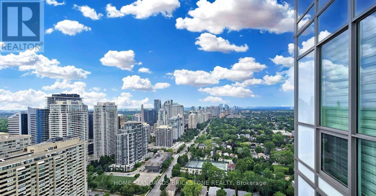 3306-88 Sheppard Avenue E, Toronto, ON, M2N 0G9 - 30