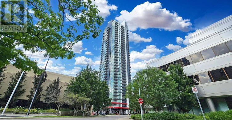 3306-88 Sheppard Avenue E, Toronto, ON, M2N 0G9