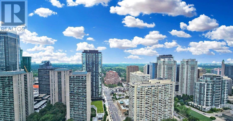 3306-88 Sheppard Avenue E, Toronto, ON, M2N 0G9 - 31