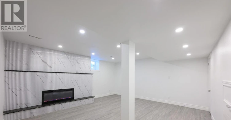 LOWER-114 Old Sheppard Avenue, Toronto, ON, M2J 3L8 - 12