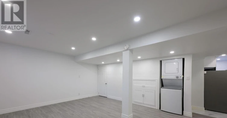 LOWER-114 Old Sheppard Avenue, Toronto, ON, M2J 3L8 - 11