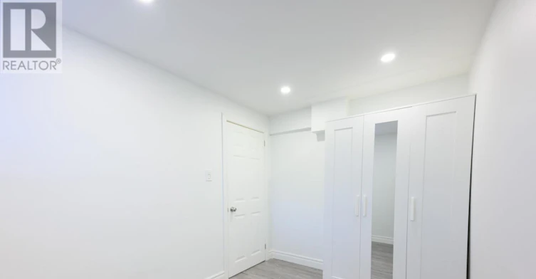LOWER-114 Old Sheppard Avenue, Toronto, ON, M2J 3L8 - 8