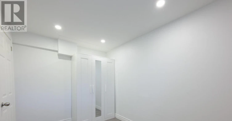 LOWER-114 Old Sheppard Avenue, Toronto, ON, M2J 3L8 - 10