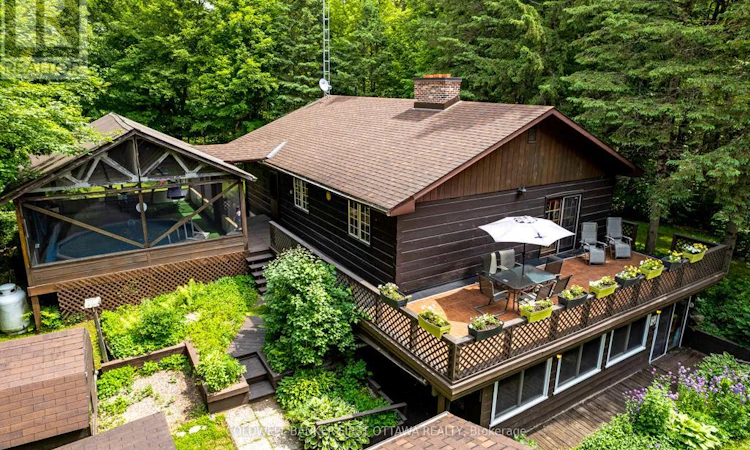 1102 Ebbs Bay Road