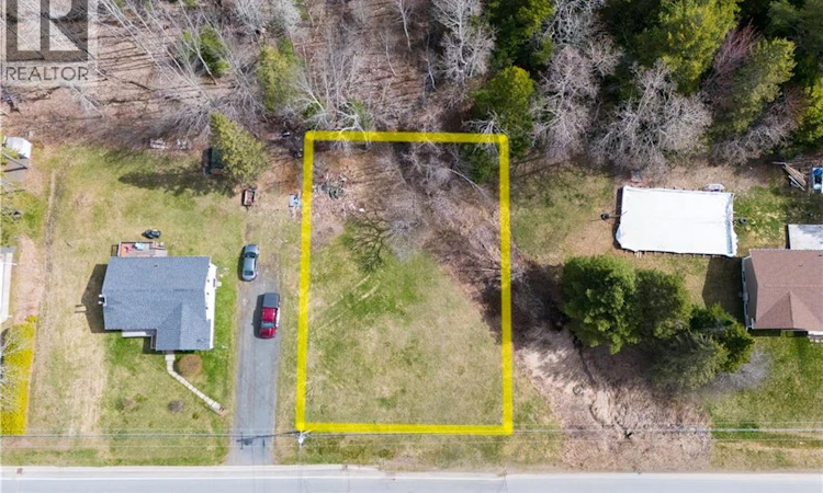 Lot-2 Sunrise Estates Drive