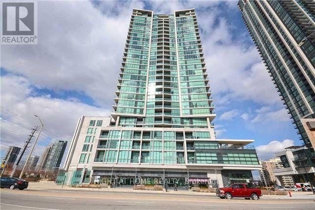 1610-3985 Grand Park Drive, Mississauga, ON, L5B 0H8