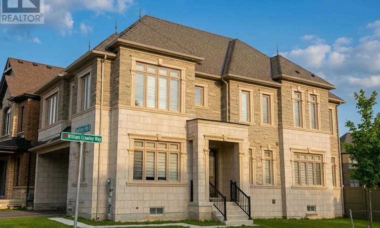 78 William Crawley Way