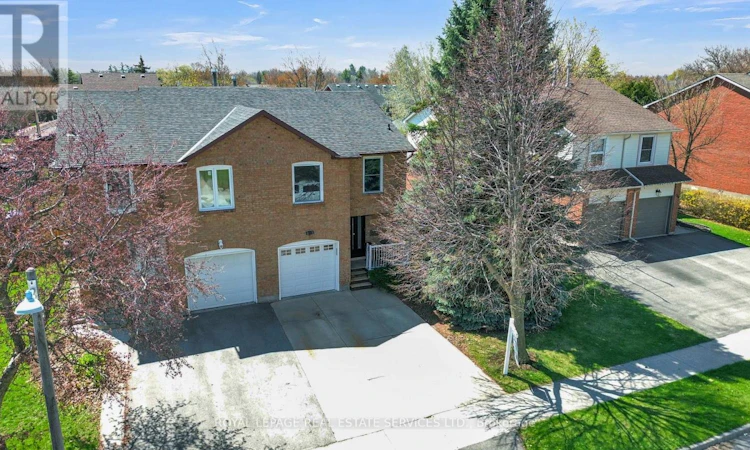 284 Rimmington Drive