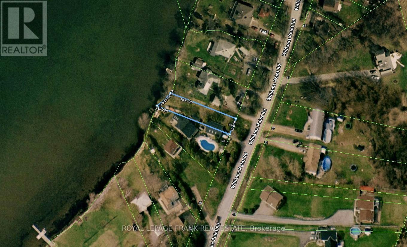 54 Williams Point Road, Scugog, ON, L0B 1E0