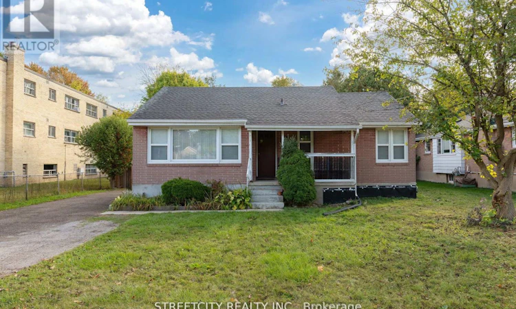 312 Fairview Avenue