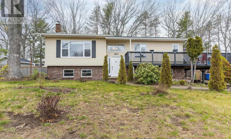861 Julie Drive