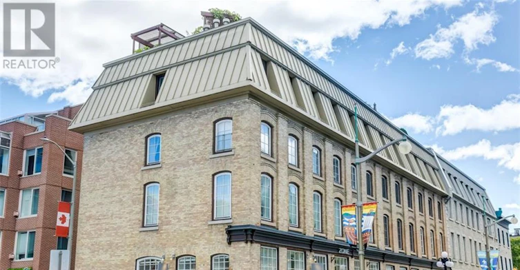 3-10 Clarence Street, Ottawa, ON, K1N 5P3