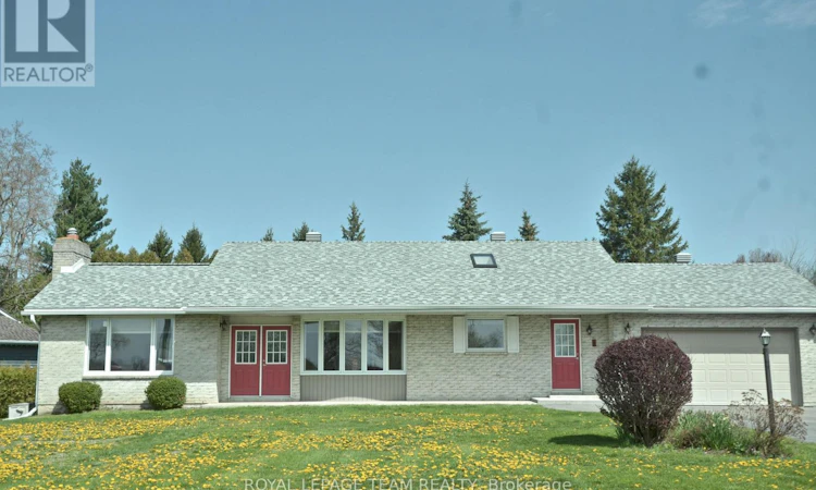 11119 Grisdale Boulevard W