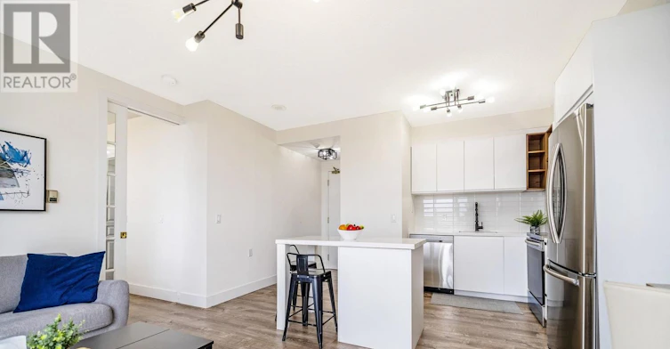 1309-200 Burnhamthorpe Road E, Mississauga, ON, L5A 4L4 - 3