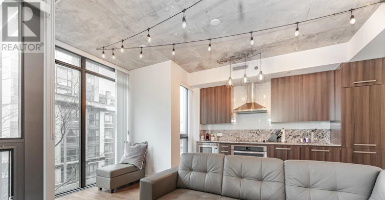 301-15 Beverley Street, Toronto, ON, M5T 1X8 - 16