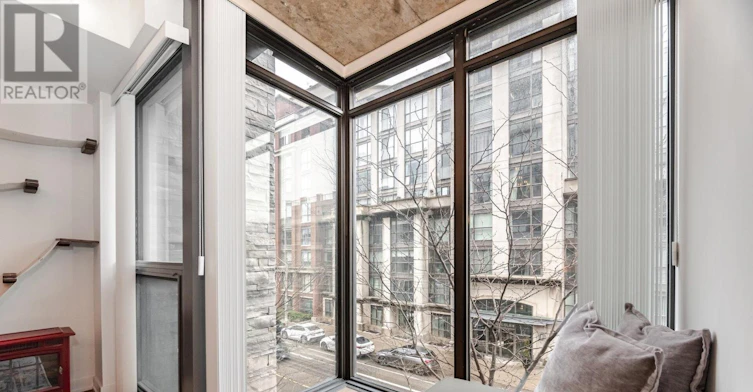 301-15 Beverley Street, Toronto, ON, M5T 1X8 - 18