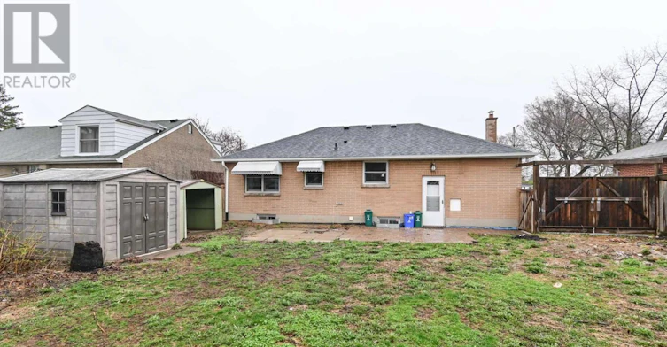 936 Somerville Street, Oshawa, ON, L1G 4J7 - 21