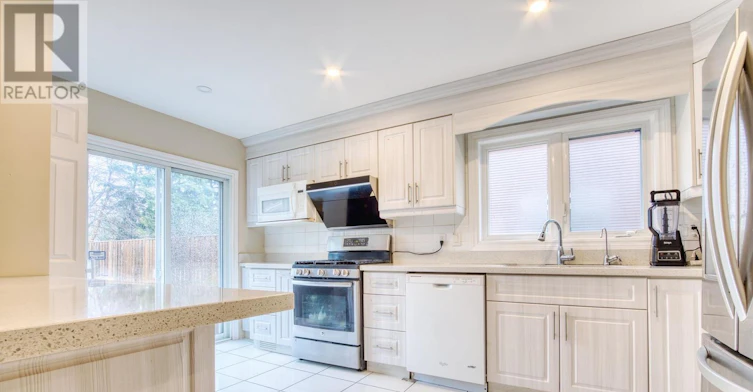 SECOND FLOOR-37 Allangrove Crescent, Toronto, ON, M1W 1S4 - 9