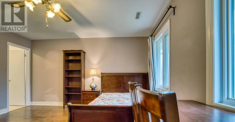 SECOND FLOOR-37 Allangrove Crescent, Toronto, ON, M1W 1S4 - 3