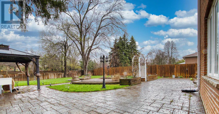 SECOND FLOOR-37 Allangrove Crescent, Toronto, ON, M1W 1S4 - 10