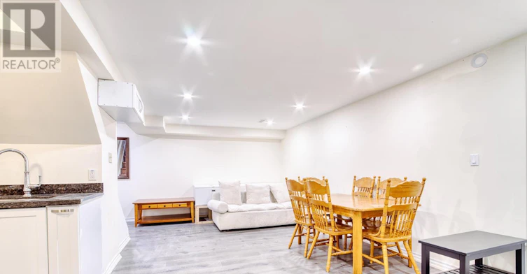 BASEMENT-37 Allangrove Crescent, Toronto, ON, M1W 1S4 - 4