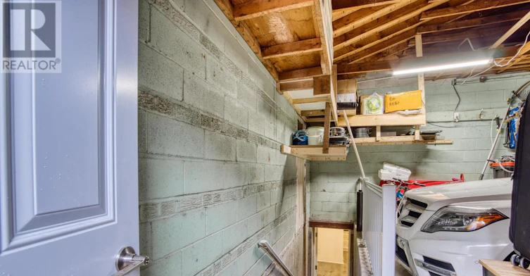 BASEMENT-37 Allangrove Crescent, Toronto, ON, M1W 1S4 - 10