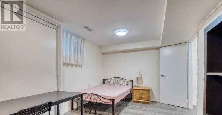 BASEMENT-37 Allangrove Crescent, Toronto, ON, M1W 1S4 - 8