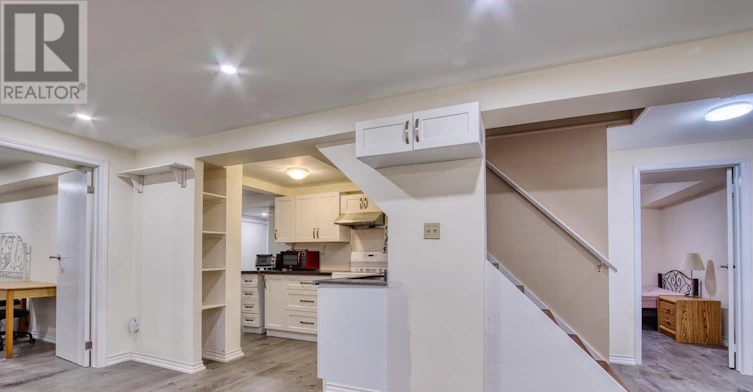 BASEMENT-37 Allangrove Crescent, Toronto, ON, M1W 1S4 - 2