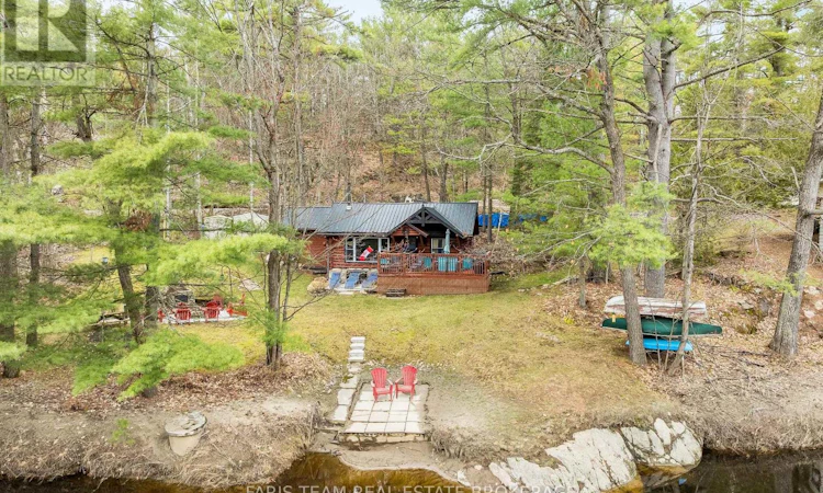 42 Black River Road