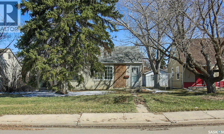 20 Cecil Crescent