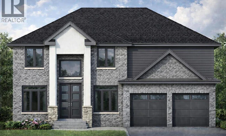 LOT-27 Street 'A'