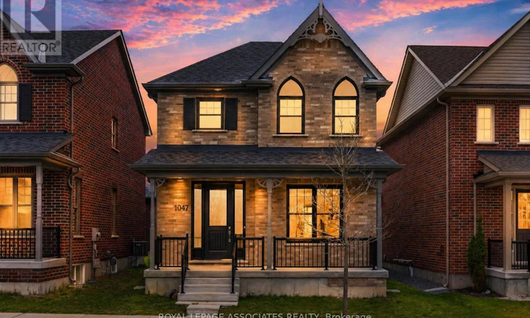 1047 Rippingale Trail