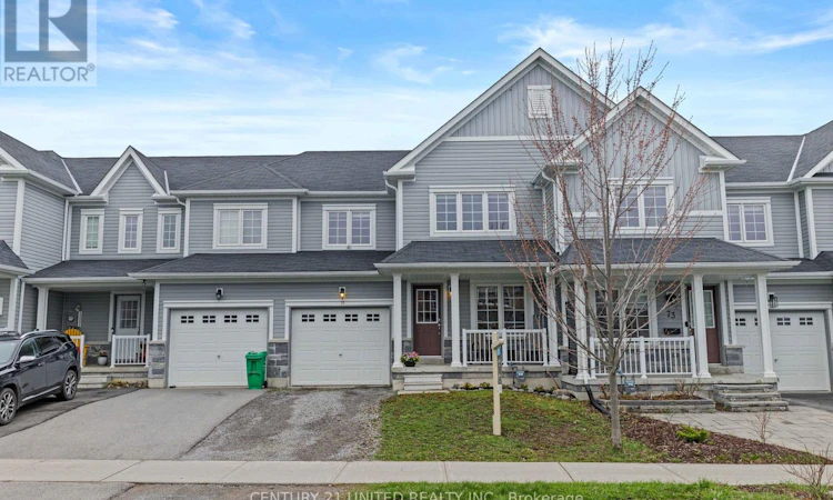 71 Briggs Grove