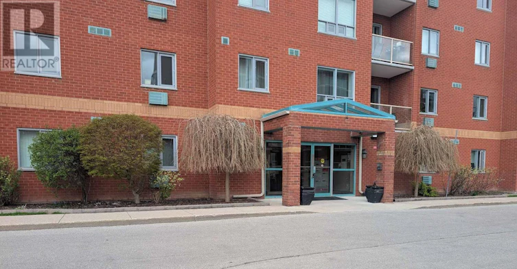 604-77 Baseline Road W, London, ON, N6J 1V5 - 2