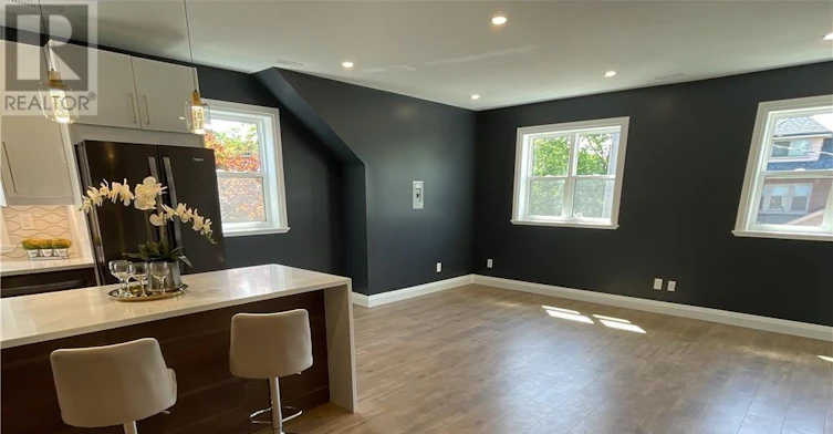 UPPER-58 Rosslyn Avenue N, Hamilton, ON, L8L 7P4 - 8