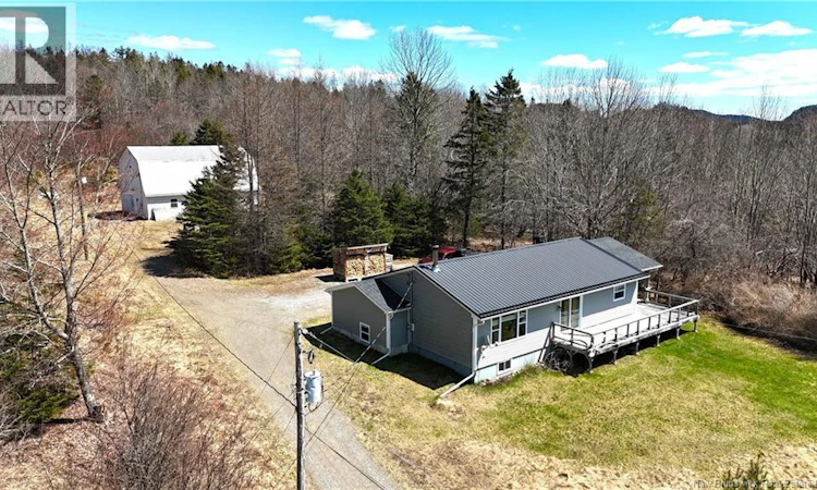 166 Kerrs Ridge Road