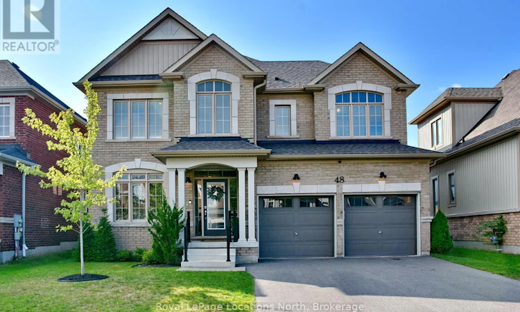48 Mclean Avenue