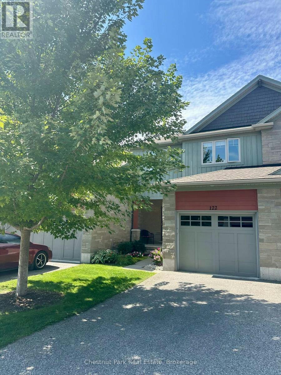 122 Conservation Way, Collingwood, ON, L9Y 0G9