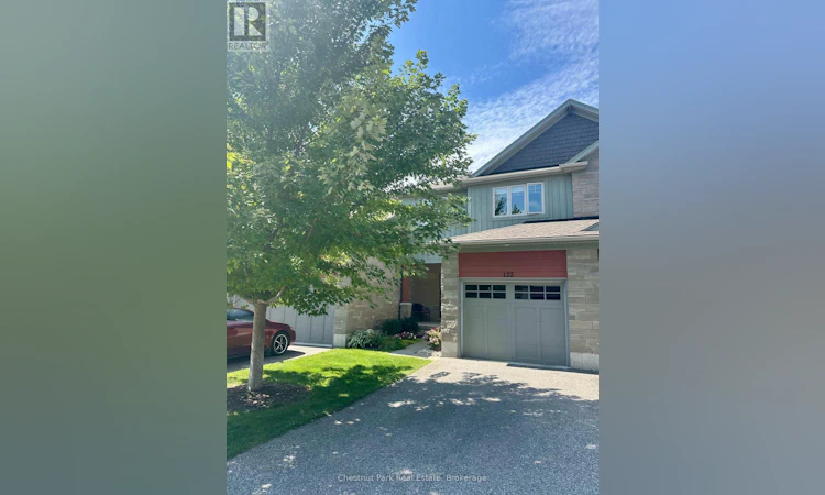 122 Conservation Way