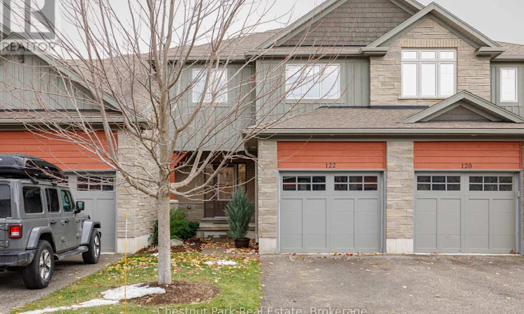 122 Conservation Way