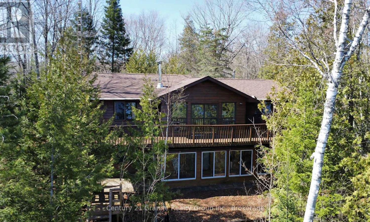 1119 Wampum Road