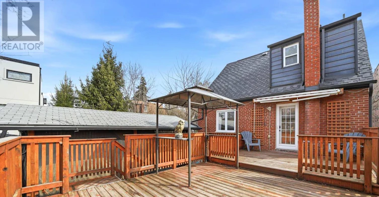 UPPER-24 Glenburn Avenue, Toronto, ON, M4B 2X2 - 20