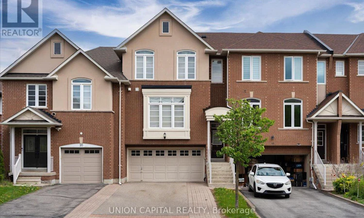 18 Honeywood Road