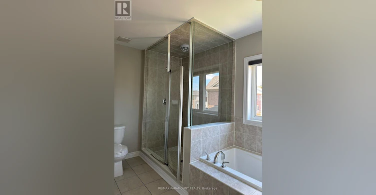 UPPER-33 Pearman Crescent, Brampton, ON, L7A 0A7 - 9
