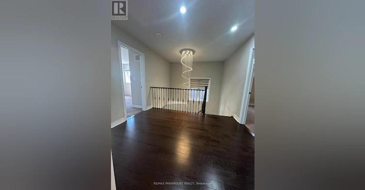 UPPER-33 Pearman Crescent, Brampton, ON, L7A 0A7 - 7