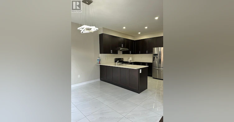 UPPER-33 Pearman Crescent, Brampton, ON, L7A 0A7 - 6