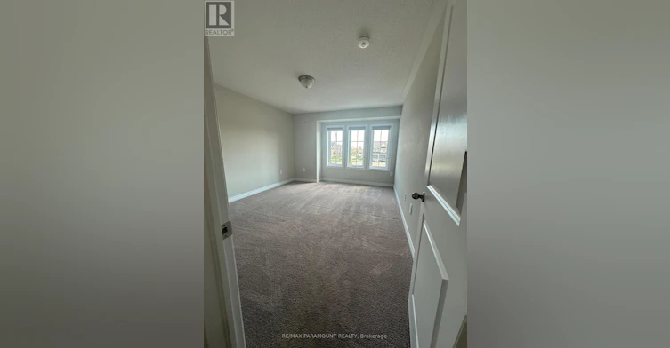 UPPER-33 Pearman Crescent, Brampton, ON, L7A 0A7 - 11